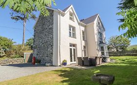 Tyddyn Goronwy